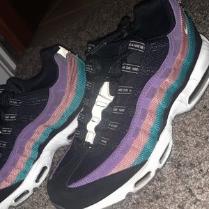 Air Max 95 Have a Nike Day